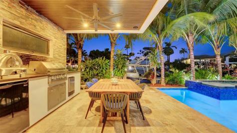 609 Poinciana Drive Fort Lauderdale FL 33301