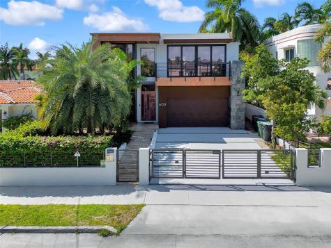 609 Poinciana Drive Fort Lauderdale FL 33301