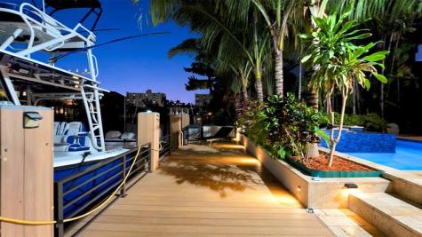 609 Poinciana Drive Fort Lauderdale FL 33301