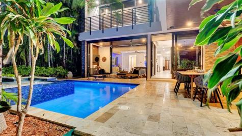 609 Poinciana Drive Fort Lauderdale FL 33301