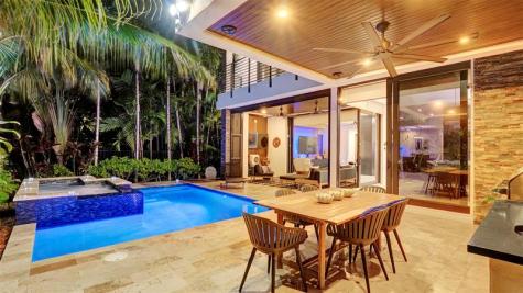609 Poinciana Drive Fort Lauderdale FL 33301