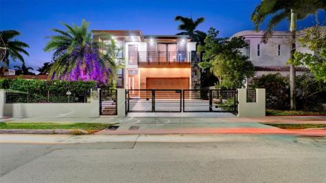 609 Poinciana Drive Fort Lauderdale FL 33301