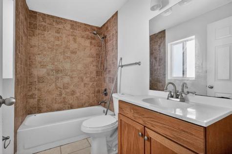 6351 NW 31st Court Miami FL 33147