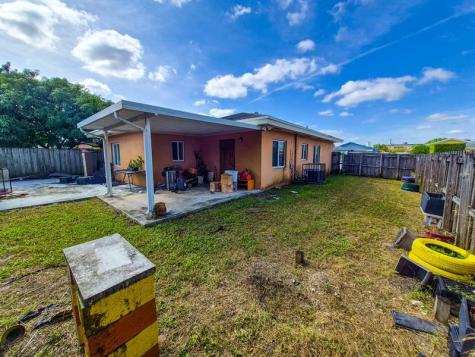 6351 NW 31st Court Miami FL 33147