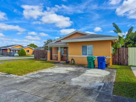 6351 NW 31st Court Miami FL 33147