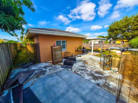 6351 NW 31st Court Miami FL 33147