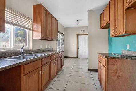6351 NW 31st Court Miami FL 33147