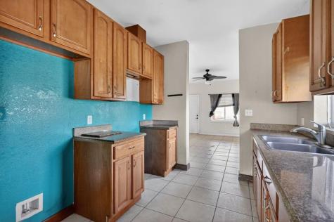 6351 NW 31st Court Miami FL 33147