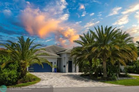 1718 NE 26th Avenue Fort Lauderdale FL 33305