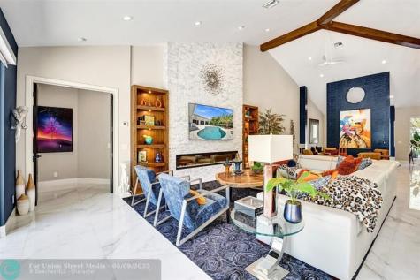 1718 NE 26th Avenue Fort Lauderdale FL 33305