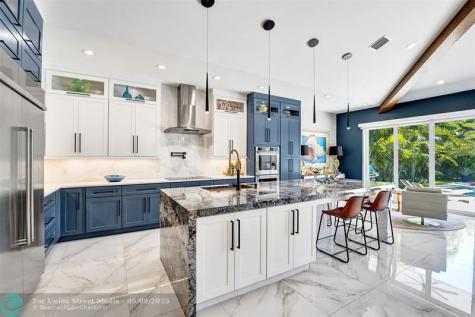 1718 NE 26th Avenue Fort Lauderdale FL 33305