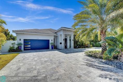1718 NE 26th Avenue Fort Lauderdale FL 33305