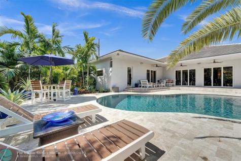 1718 NE 26th Avenue Fort Lauderdale FL 33305