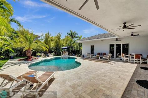 1718 NE 26th Avenue Fort Lauderdale FL 33305