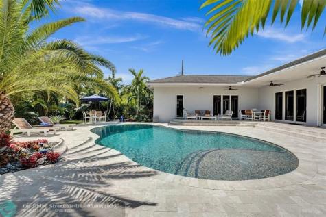 1718 NE 26th Avenue Fort Lauderdale FL 33305