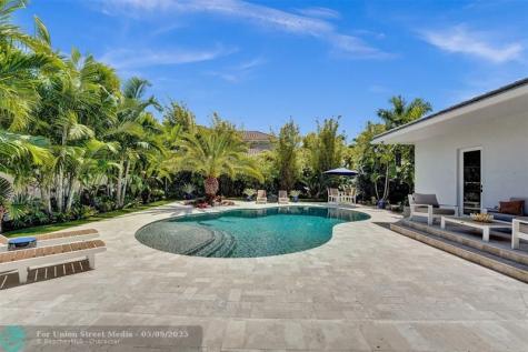 1718 NE 26th Avenue Fort Lauderdale FL 33305