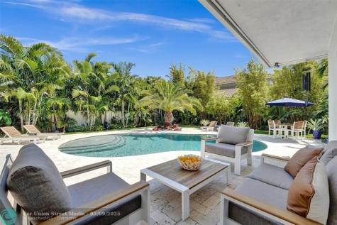 1718 NE 26th Avenue Fort Lauderdale FL 33305