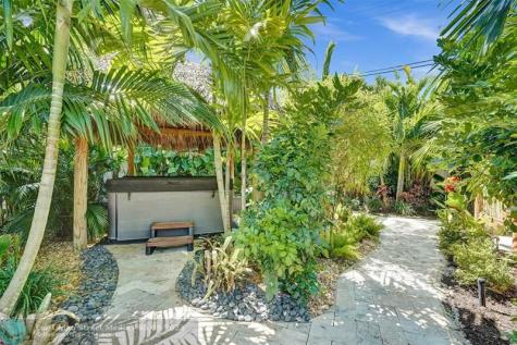 1718 NE 26th Avenue Fort Lauderdale FL 33305