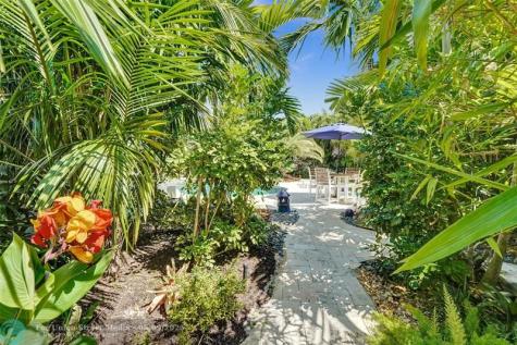 1718 NE 26th Avenue Fort Lauderdale FL 33305