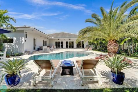 1718 NE 26th Avenue Fort Lauderdale FL 33305