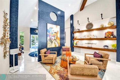 1718 NE 26th Avenue Fort Lauderdale FL 33305