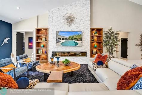 1718 NE 26th Avenue Fort Lauderdale FL 33305