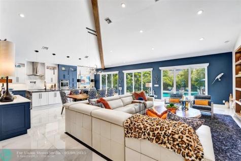 1718 NE 26th Avenue Fort Lauderdale FL 33305