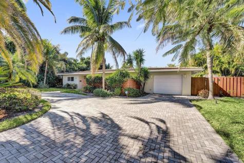 2649 NE 27th Terrace Fort Lauderdale FL 33306
