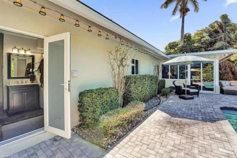 2649 NE 27th Terrace Fort Lauderdale FL 33306