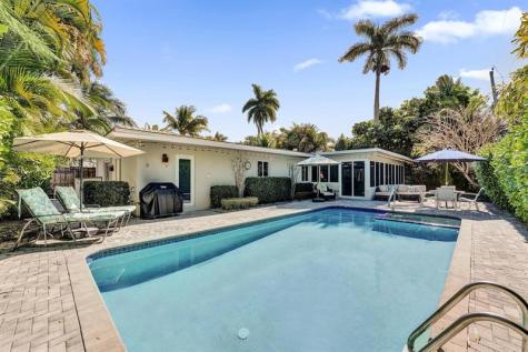 2649 NE 27th Terrace Fort Lauderdale FL 33306