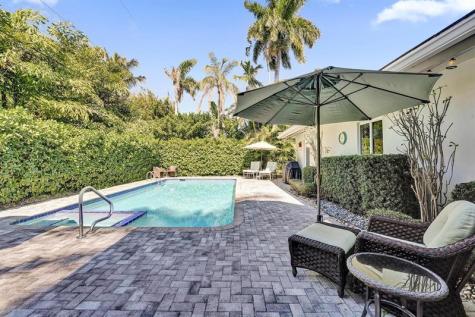2649 NE 27th Terrace Fort Lauderdale FL 33306