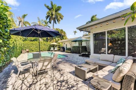 2649 NE 27th Terrace Fort Lauderdale FL 33306