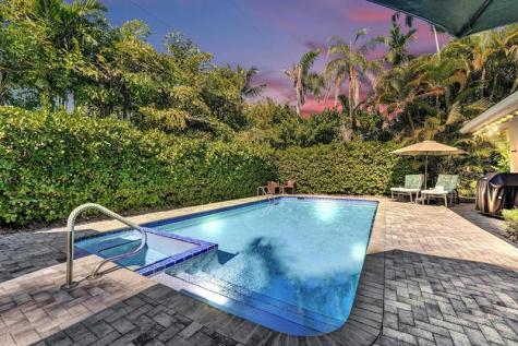 2649 NE 27th Terrace Fort Lauderdale FL 33306
