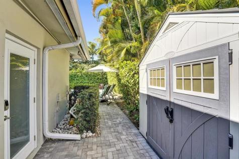 2649 NE 27th Terrace Fort Lauderdale FL 33306