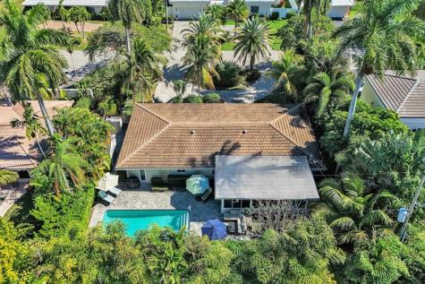 2649 NE 27th Terrace Fort Lauderdale FL 33306