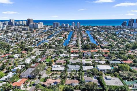 2649 NE 27th Terrace Fort Lauderdale FL 33306