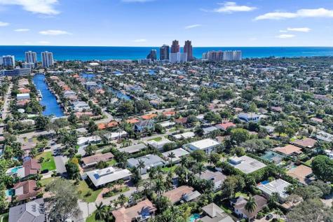 2649 NE 27th Terrace Fort Lauderdale FL 33306