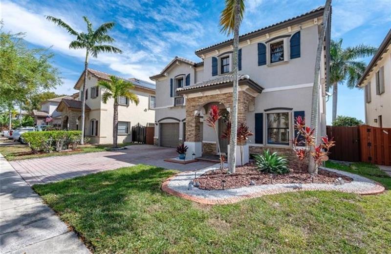 24241 SW 113th Passage Homestead FL 33032