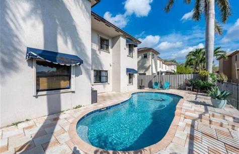 24241 SW 113th Passage Homestead FL 33032