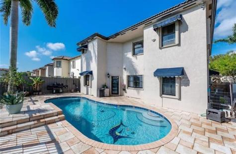 24241 SW 113th Passage Homestead FL 33032