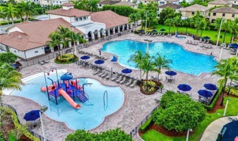 24241 SW 113th Passage Homestead FL 33032