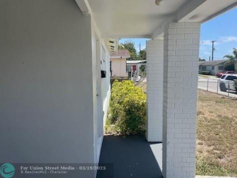 1104 W 24th Street Riviera Beach FL 33404