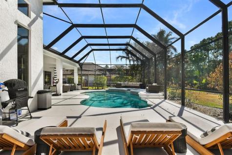 5084 SW Hammock Creek Drive Palm City FL 34990