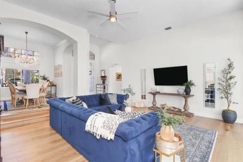 5084 SW Hammock Creek Drive Palm City FL 34990