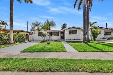 1004 Johnson Street Hollywood FL 33019