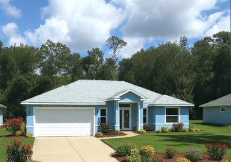 14429 36TH Avenue Summerfield FL 34491