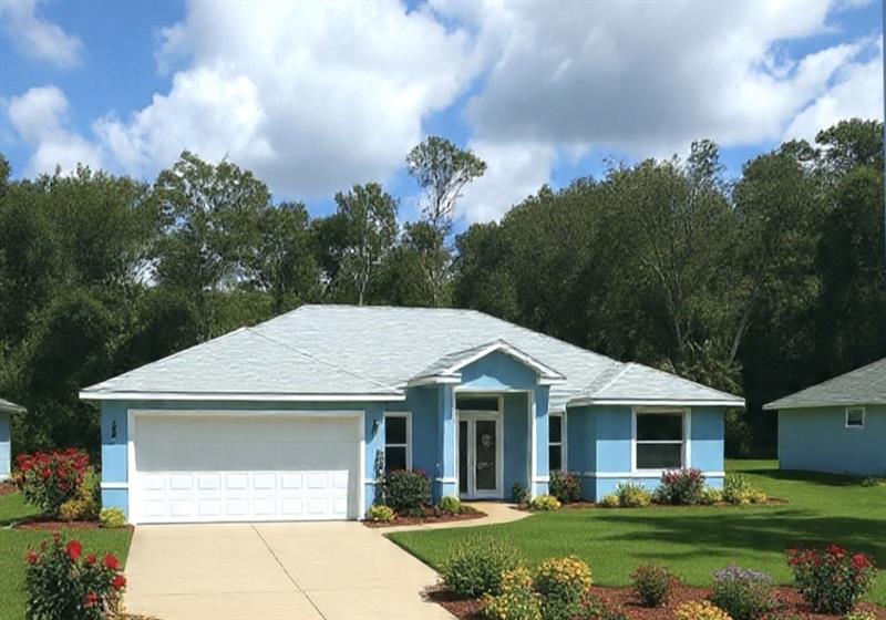 14429 36TH Avenue Summerfield FL 34491