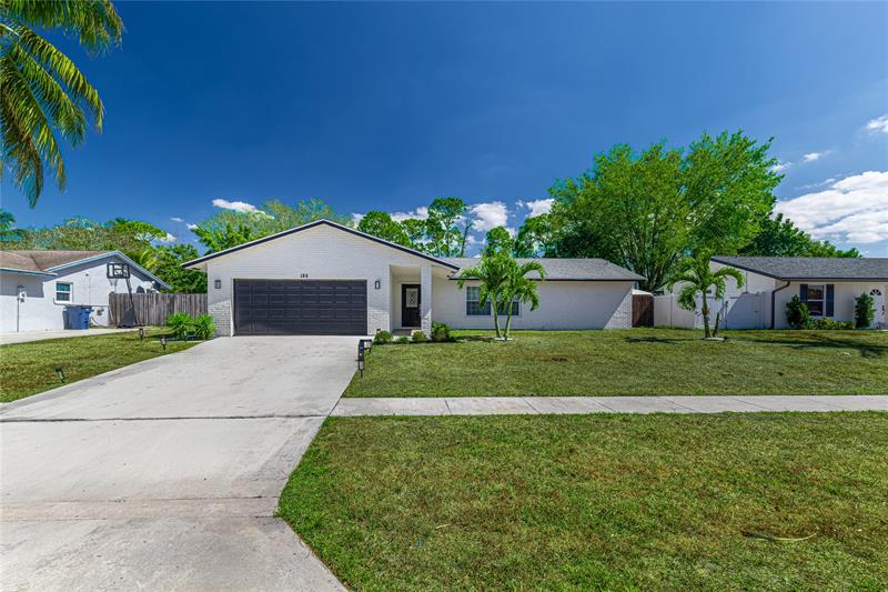 188 Martin Circle Royal Palm Beach FL 33411