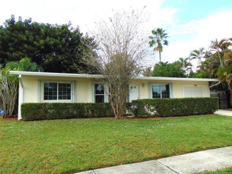 1925 NW 62nd Terrace Margate FL 33063