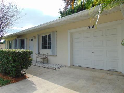 1925 NW 62nd Terrace Margate FL 33063